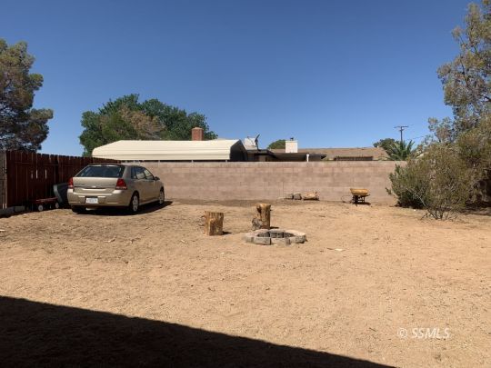 620 West Dolphin Avenue Ridgecrest, CA 93555 - Photo 32 of 38 Gallery Image 32
