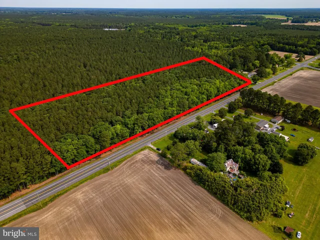 $55,000 | 103 Deal Island Road, Princess Anne, MD 21853