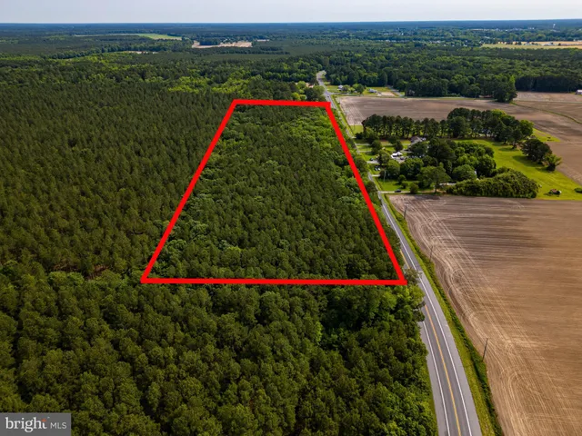 $55,000 | 103 Deal Island Road, Princess Anne, MD 21853