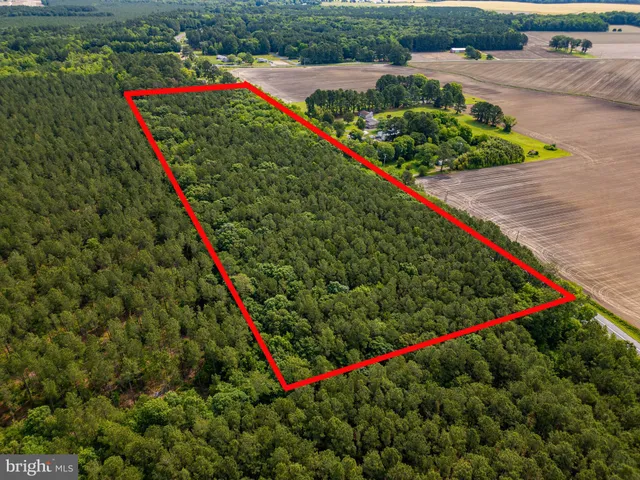 $55,000 | 103 Deal Island Road, Princess Anne, MD 21853