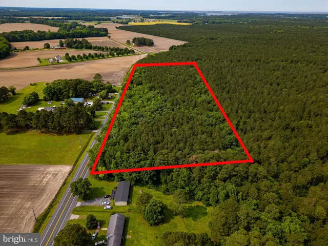 $55,000 | 103 Deal Island Road, Princess Anne, MD 21853