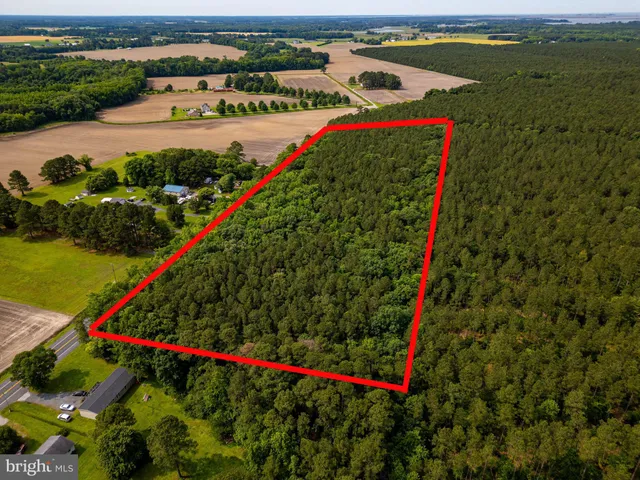 $55,000 | 103 Deal Island Road, Princess Anne, MD 21853