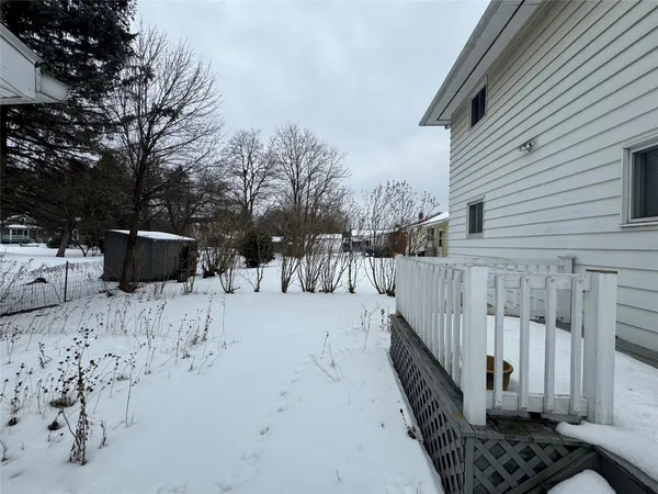 $1,300 | 58 High Street, Johnson City, NY 13790