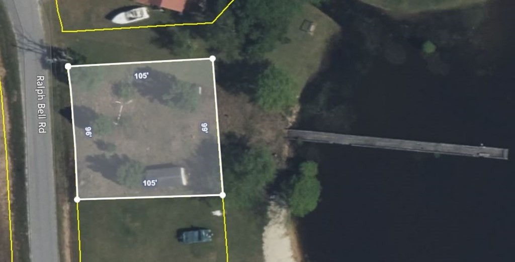 1636 Ralph Bell Road Summerton, SC 29148 - Photo 11 of 11 Gallery Image 11