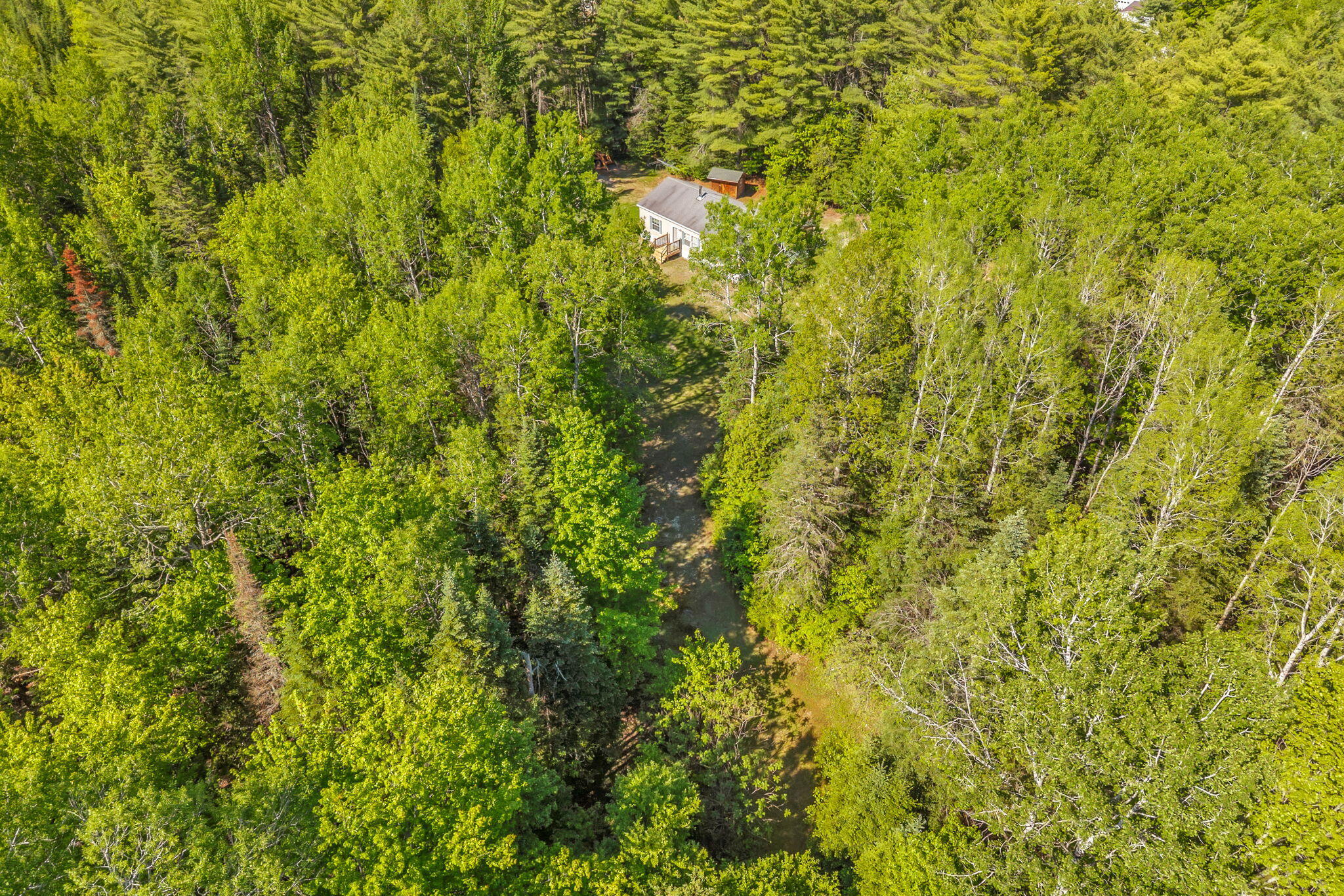 2392 Hudson Road Hudson, ME 04449 - Photo 57 of 77