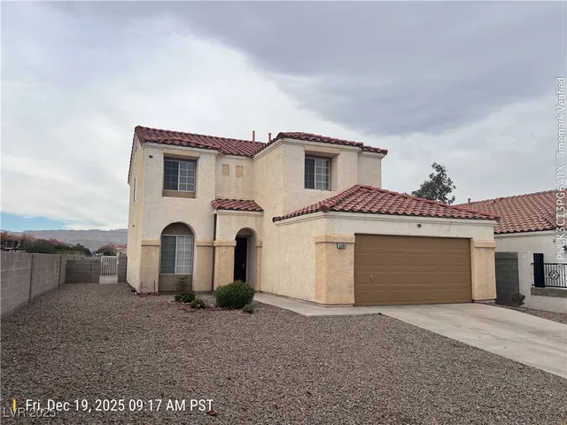 $2,049 | 5599 Aleman Drive, Las Vegas, NV 89113
