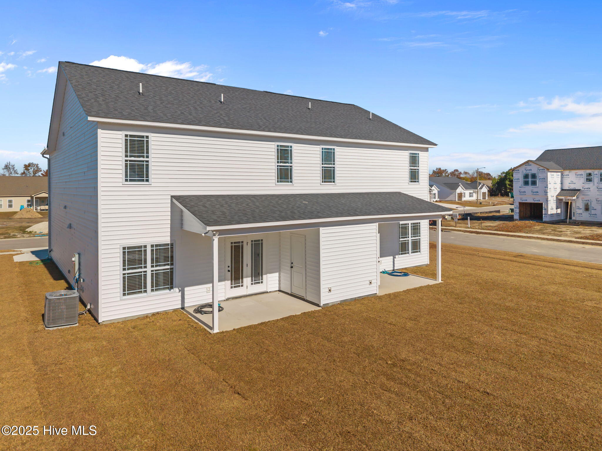 4301 Laurel Rdg Drive, Unit B Greenville, NC 27834 - Photo 29 of 39 29-web-or-mls-DJI_20251110114219_0130_D