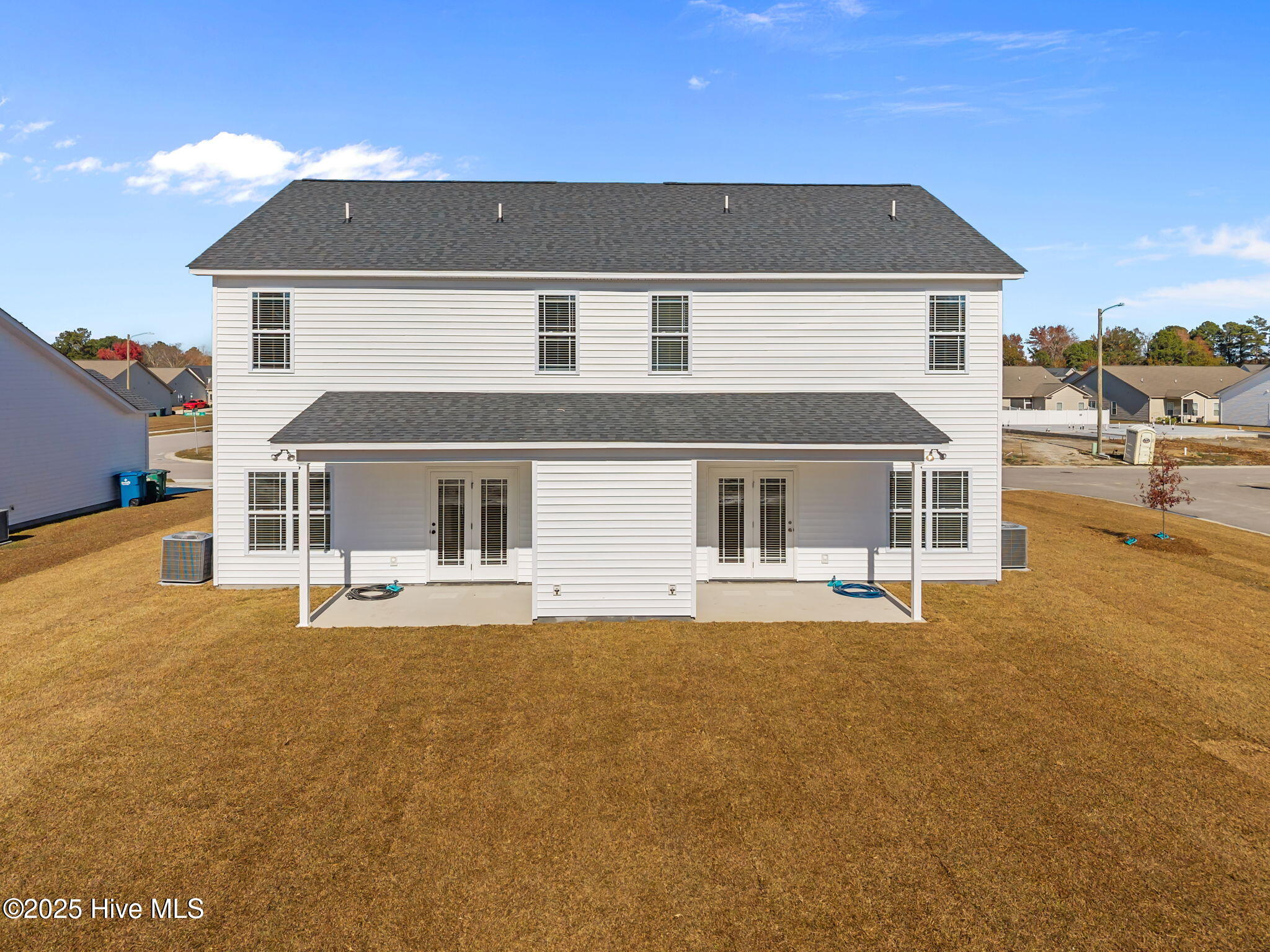 4301 Laurel Rdg Drive, Unit B Greenville, NC 27834 - Photo 30 of 39 30-web-or-mls-DJI_20251110114321_0131_D