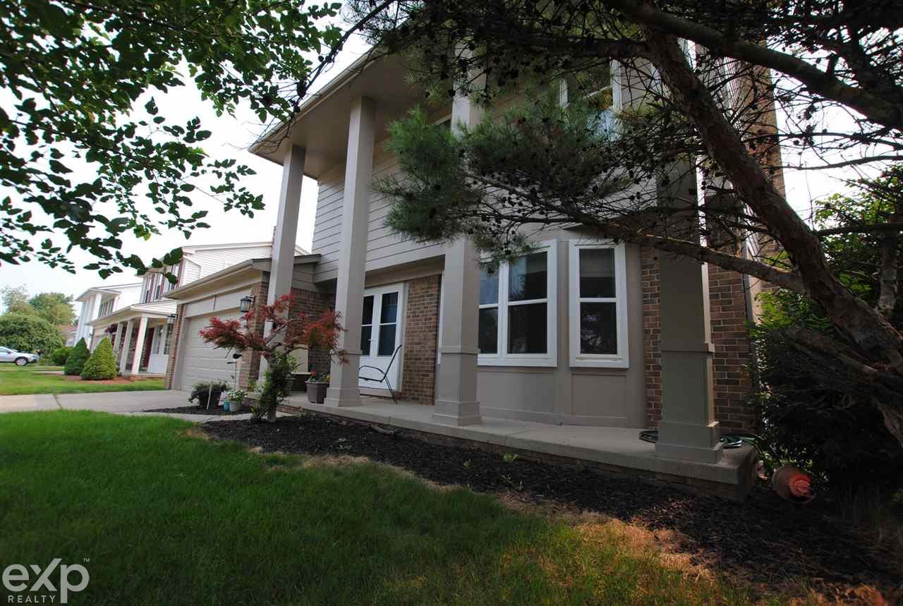 47314 Concord Road Macomb, MI 48044 - Photo 4 of 32 50049109-3.JPG