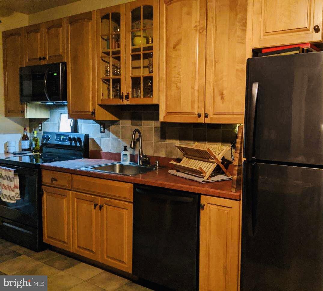 728 Mount Laurel Road Temple, PA 19560 - Photo 14 of 24 kitchen view