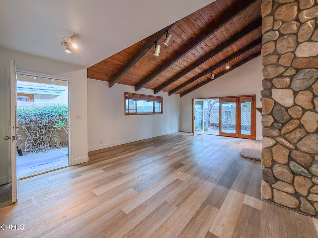 5142 Sandpiper Way Oxnard, CA 93035 - Photo 2 of 51 a view of empty room with wooden floor and fan