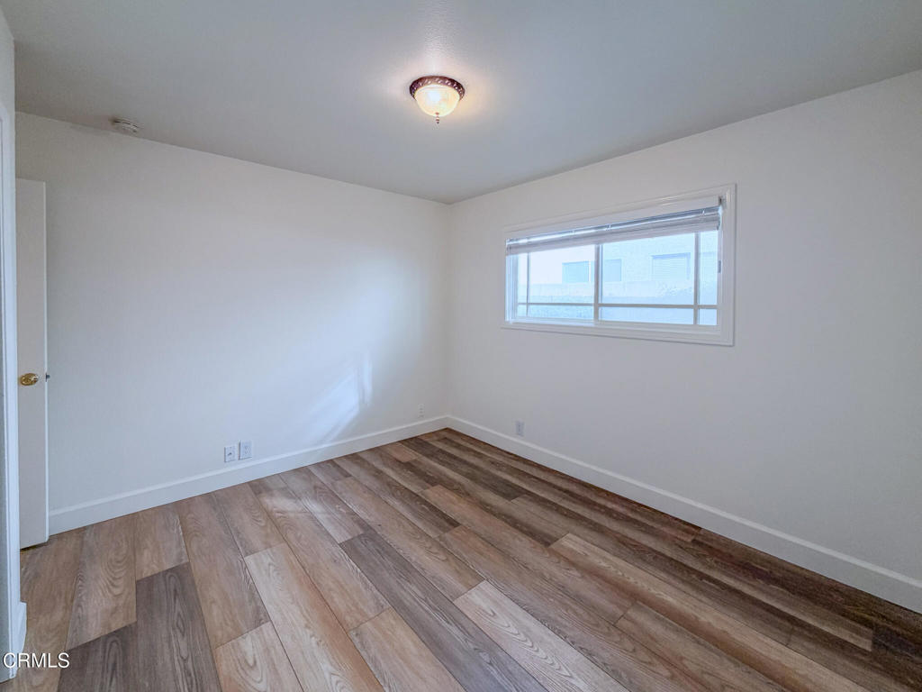 5142 Sandpiper Way Oxnard, CA 93035 - Photo 34 of 51 a view of room with wooden floor and fan