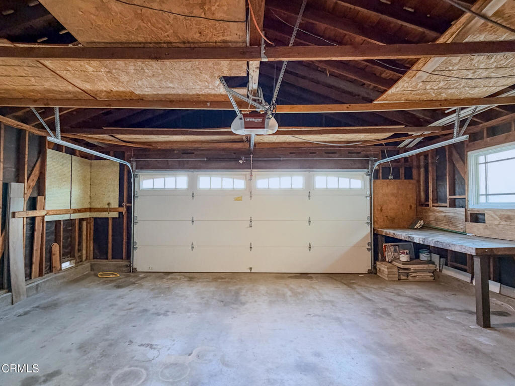 5142 Sandpiper Way Oxnard, CA 93035 - Photo 49 of 51 a view of a room with wooden walls