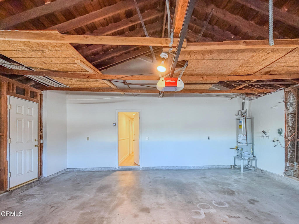 5142 Sandpiper Way Oxnard, CA 93035 - Photo 50 of 51 a view of a room with wooden walls