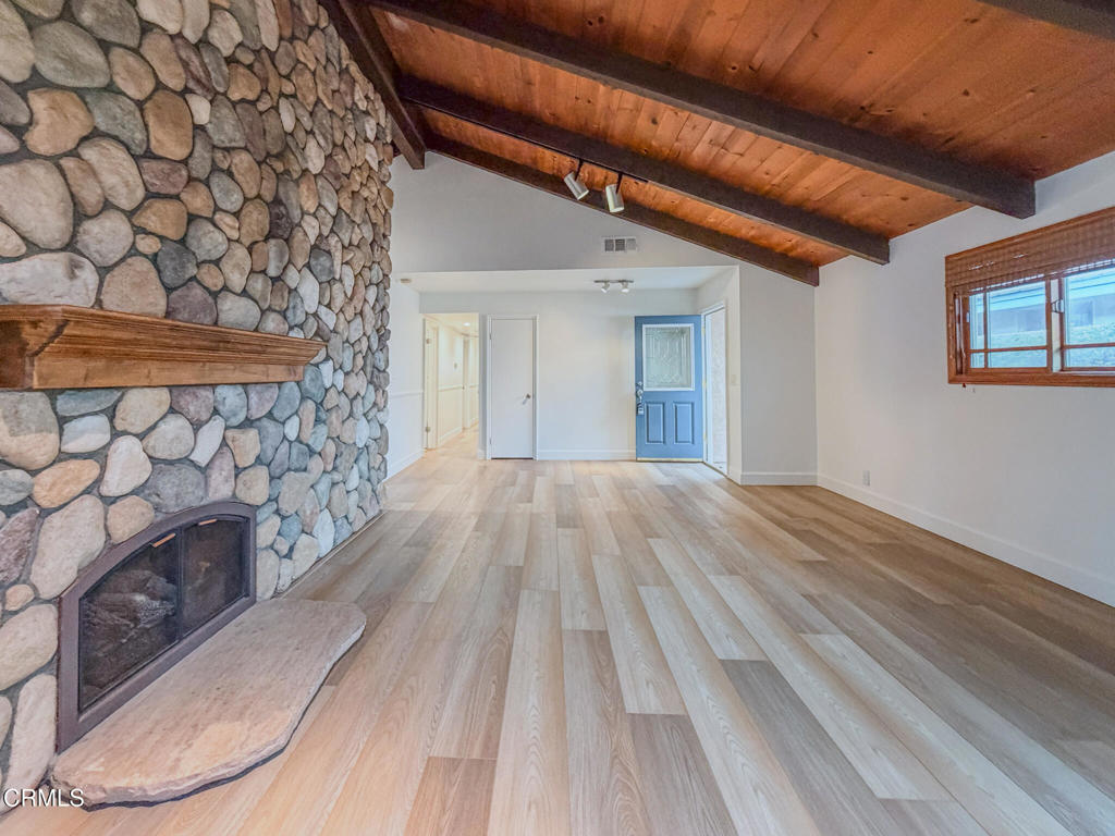5142 Sandpiper Way Oxnard, CA 93035 - Photo 8 of 51 a view of empty room with wooden floor