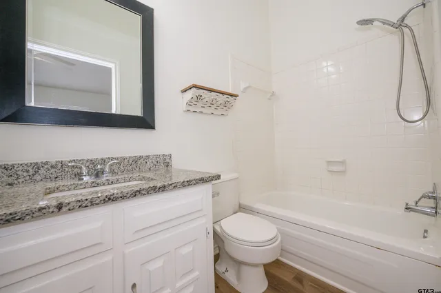 $1,800 | 5819 Hollytree Drive, Tyler, TX 75703