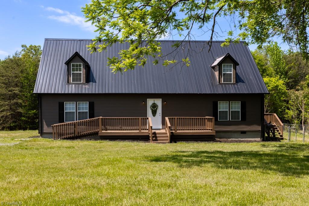 258 Buttercup Road Eden, NC 27288 - Photo 4 of 42