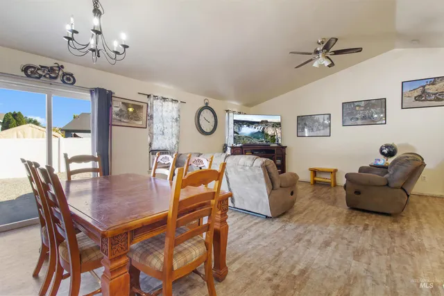 $305,000 | 815 Fair Avenue, Buhl, ID 83316