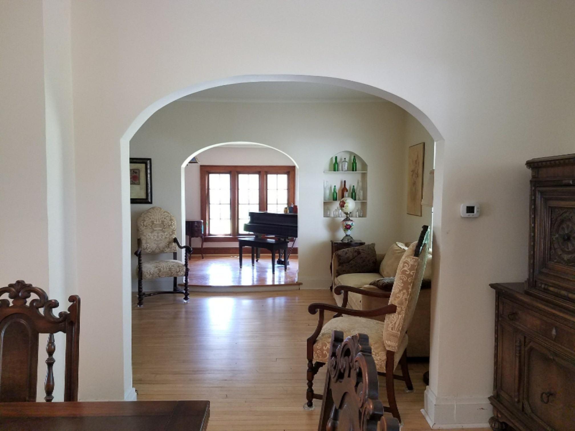17079 3rd Street Arcadia, MI 49613 - Photo 12 of 40 Interior