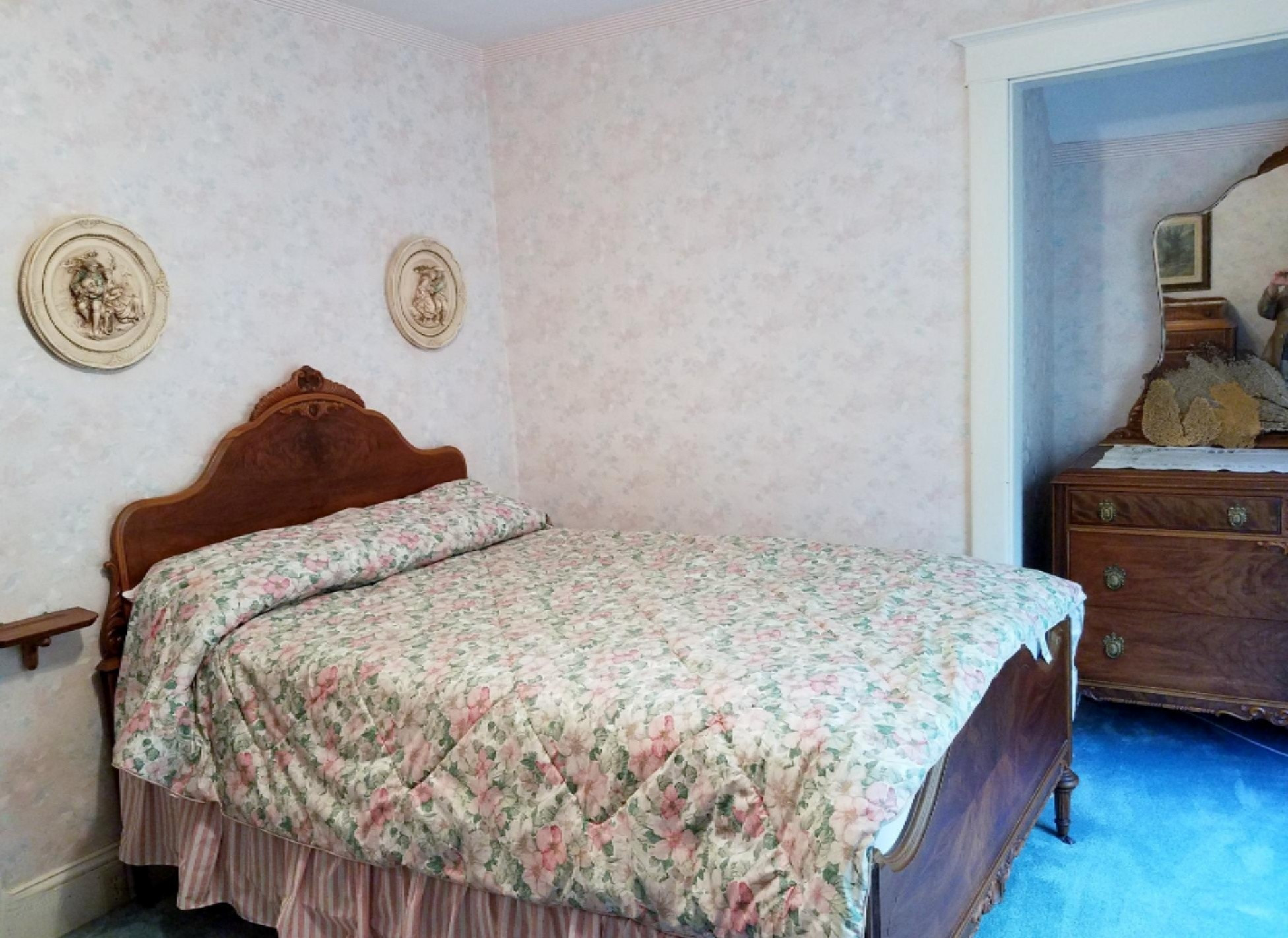 17079 3rd Street Arcadia, MI 49613 - Photo 22 of 40 Bed 2 1