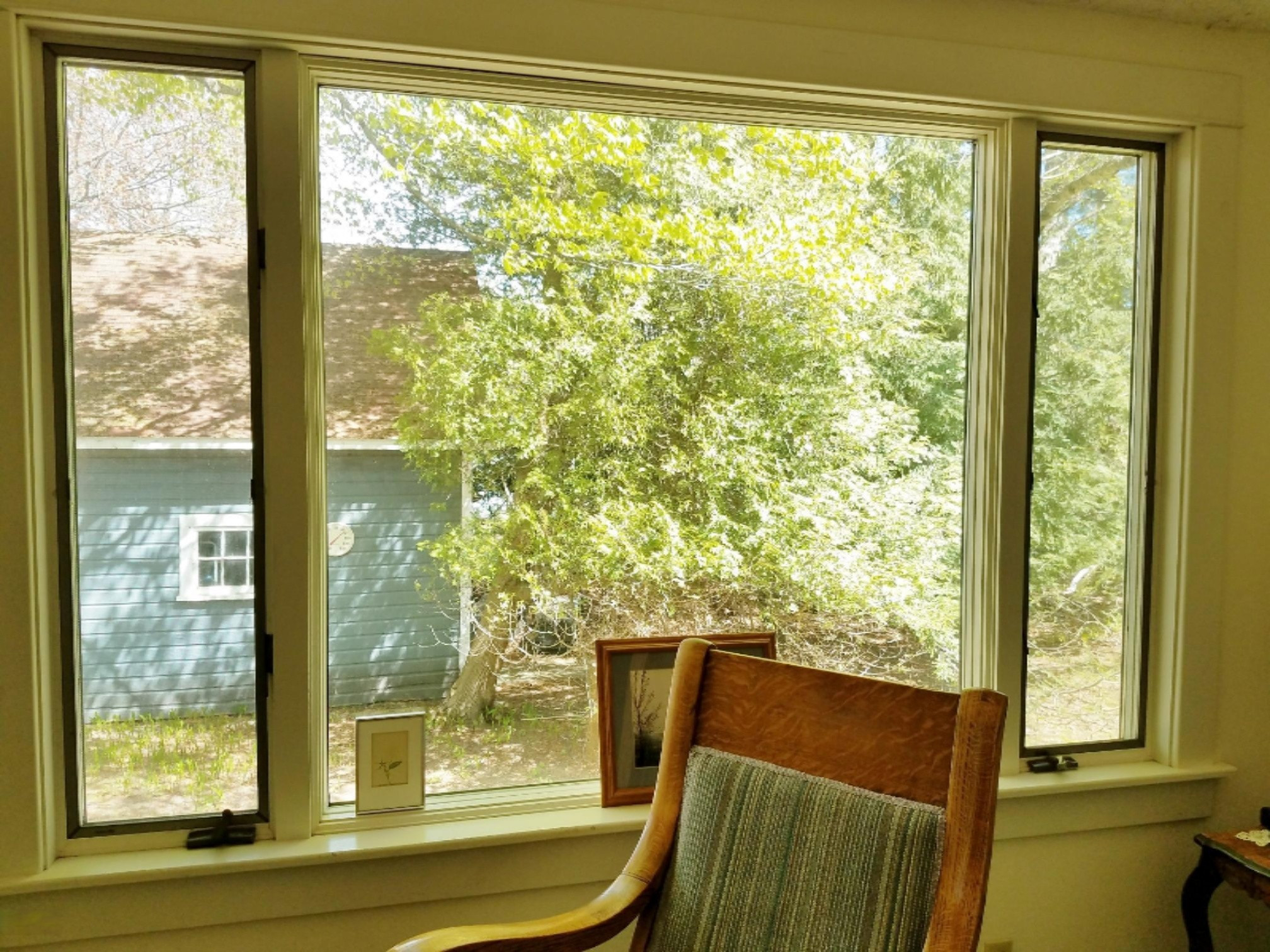 17079 3rd Street Arcadia, MI 49613 - Photo 30 of 40 Sun Room