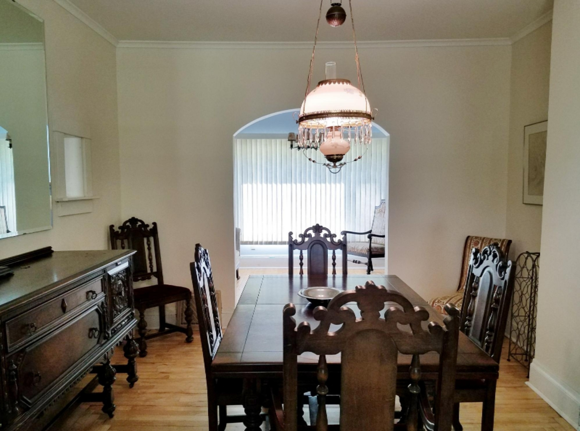 17079 3rd Street Arcadia, MI 49613 - Photo 6 of 40 Dining Room