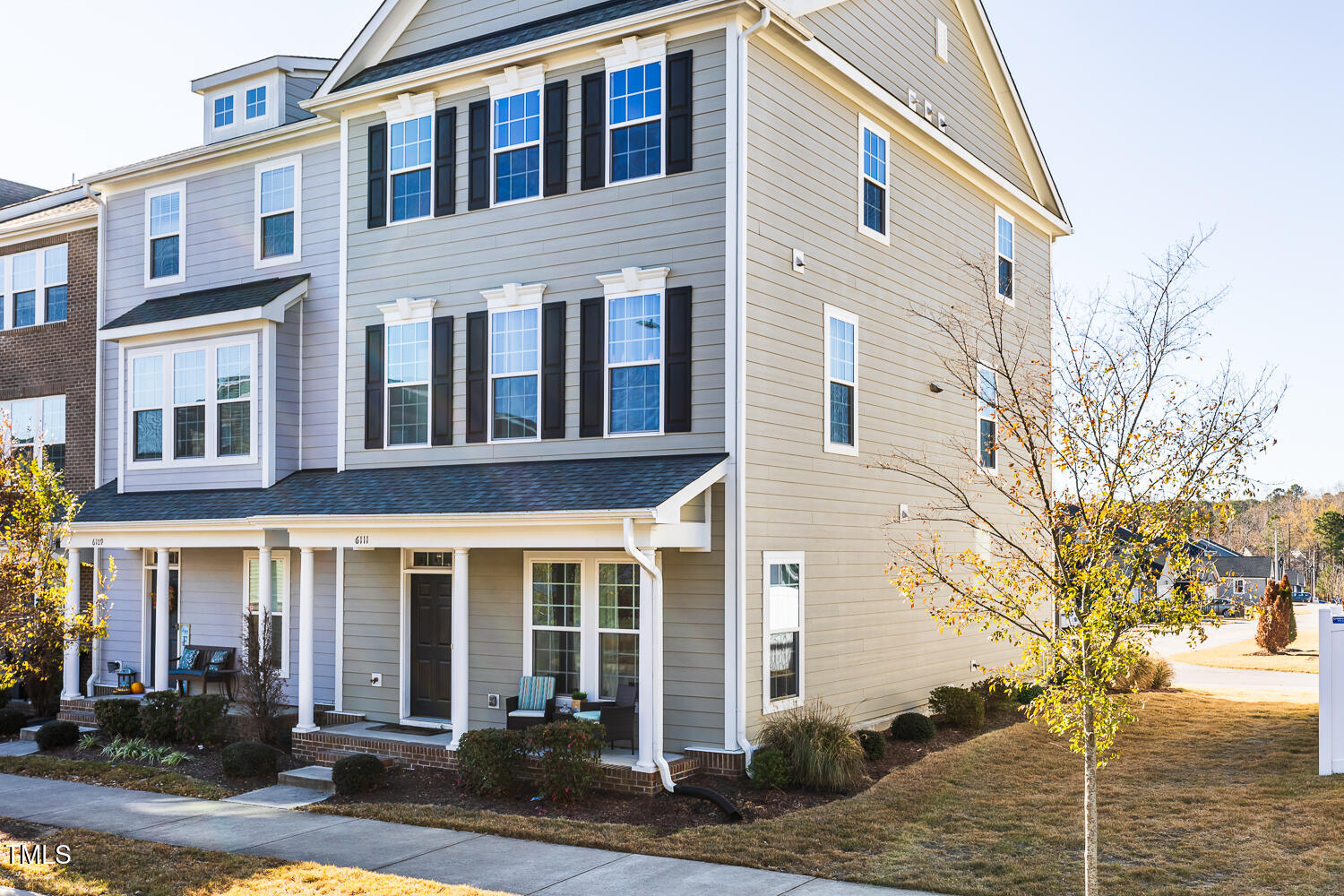6111 Kayton Street Raleigh, NC 27616 - Photo 2 of 49 6111 Kayton Street