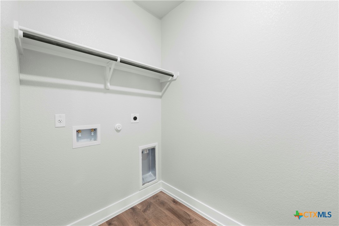 8913 Ponderosa Pine Road Temple, TX 76502 - Photo 8 of 26