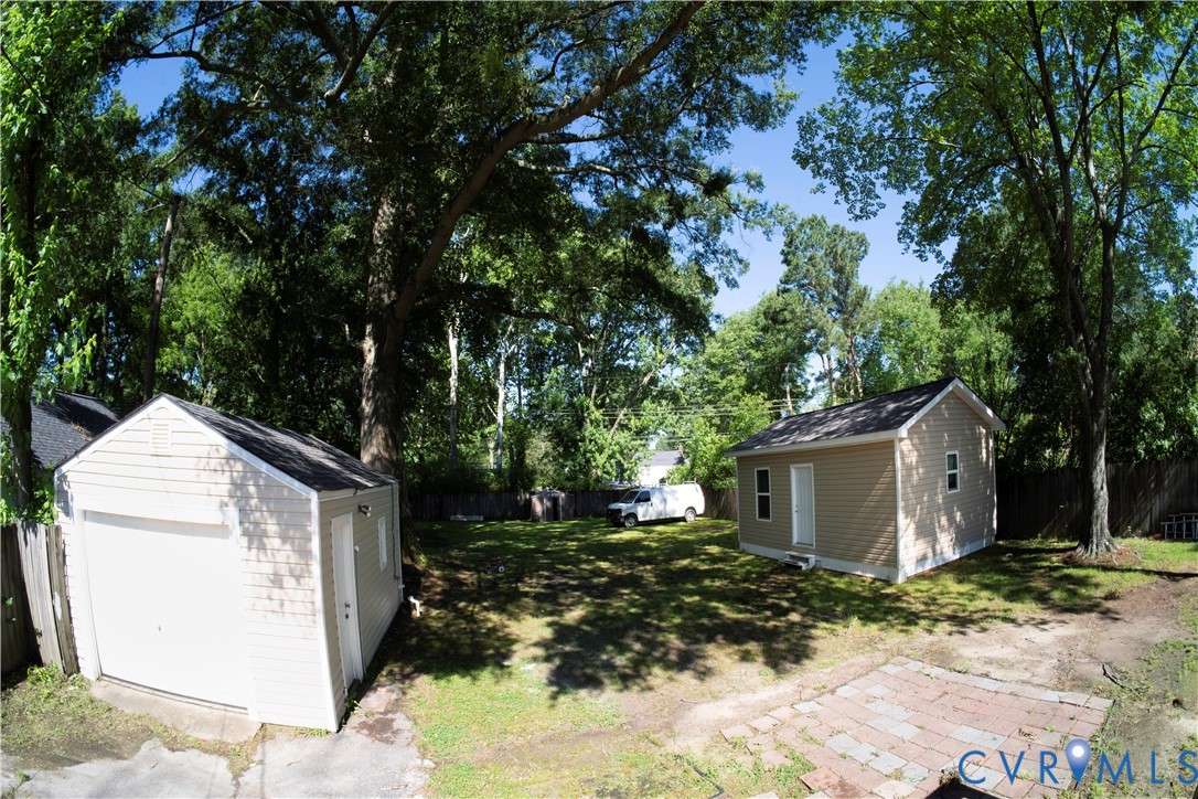 2718 Stacie Road Richmond, VA 23224 - Photo 35 of 50