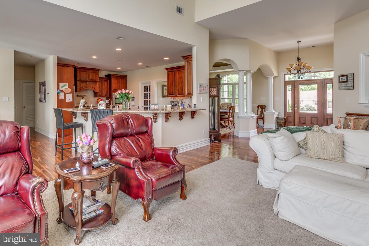 71 Ferrell Road Mullica Hill, NJ 08062 - Photo 13 of 46