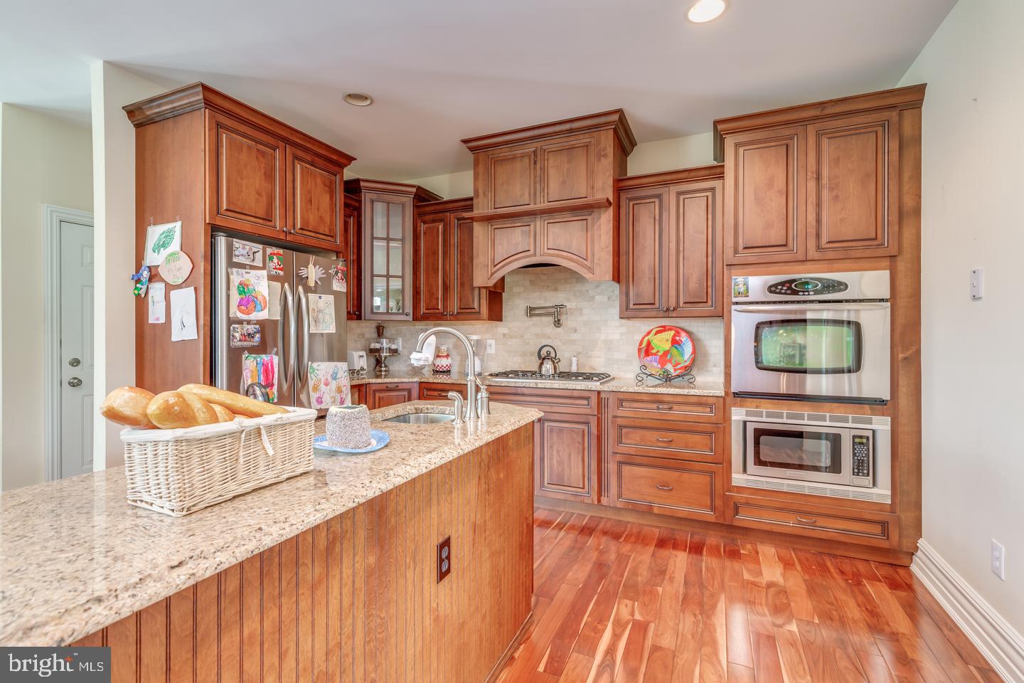 71 Ferrell Road Mullica Hill, NJ 08062 - Photo 16 of 46