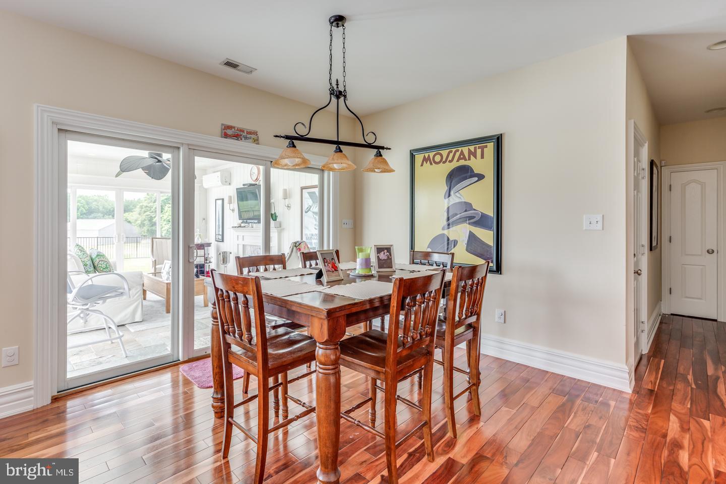 71 Ferrell Road Mullica Hill, NJ 08062 - Photo 18 of 46 Eat in Kitchen