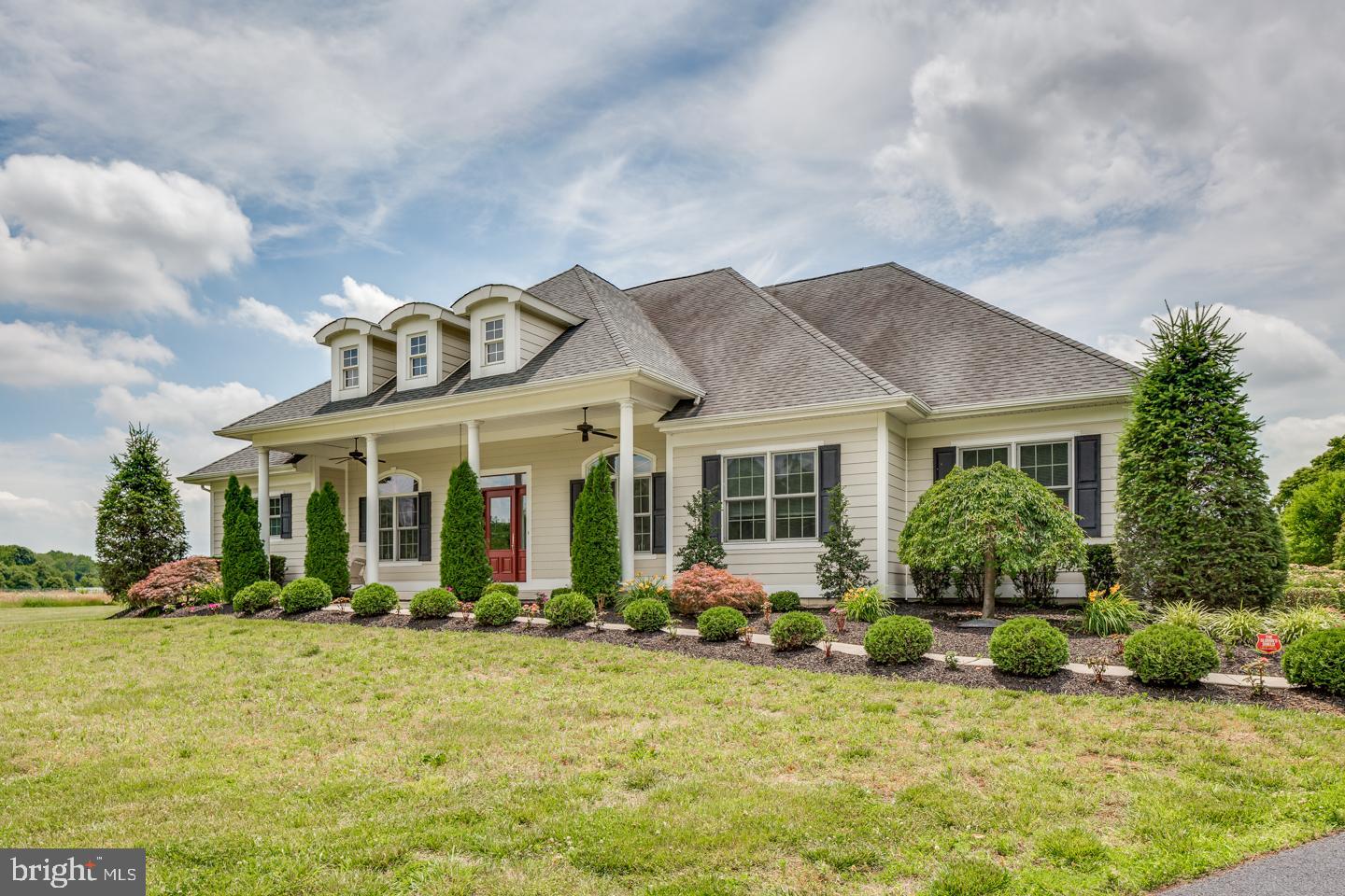 71 Ferrell Road Mullica Hill, NJ 08062 - Photo 3 of 46