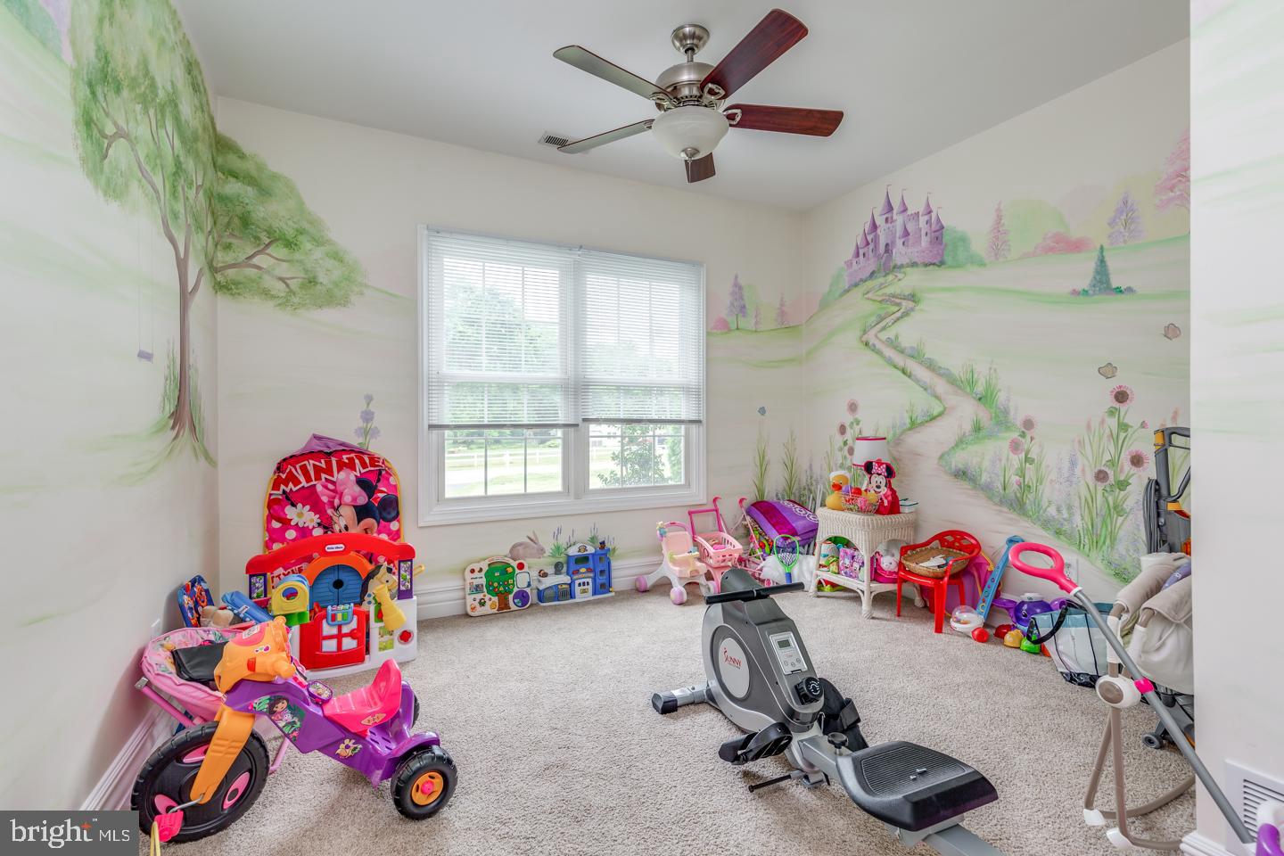 71 Ferrell Road Mullica Hill, NJ 08062 - Photo 27 of 46 Bedroom 3
