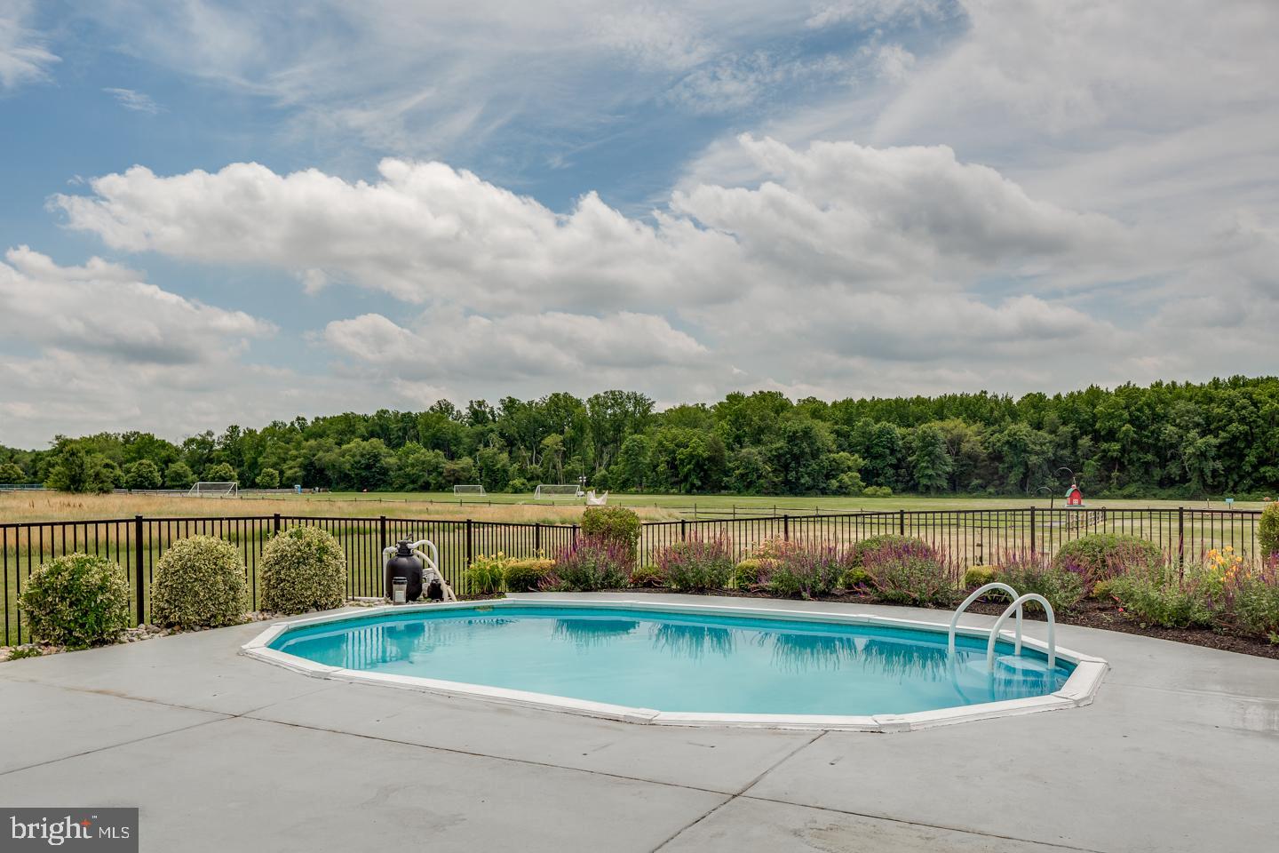 71 Ferrell Road Mullica Hill, NJ 08062 - Photo 29 of 46
