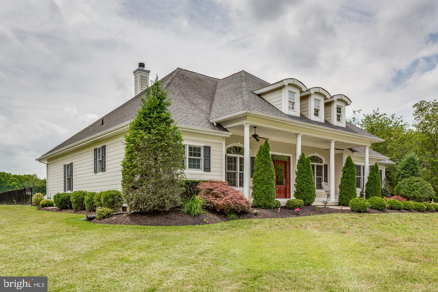71 Ferrell Road Mullica Hill, NJ 08062 - Photo 4 of 46