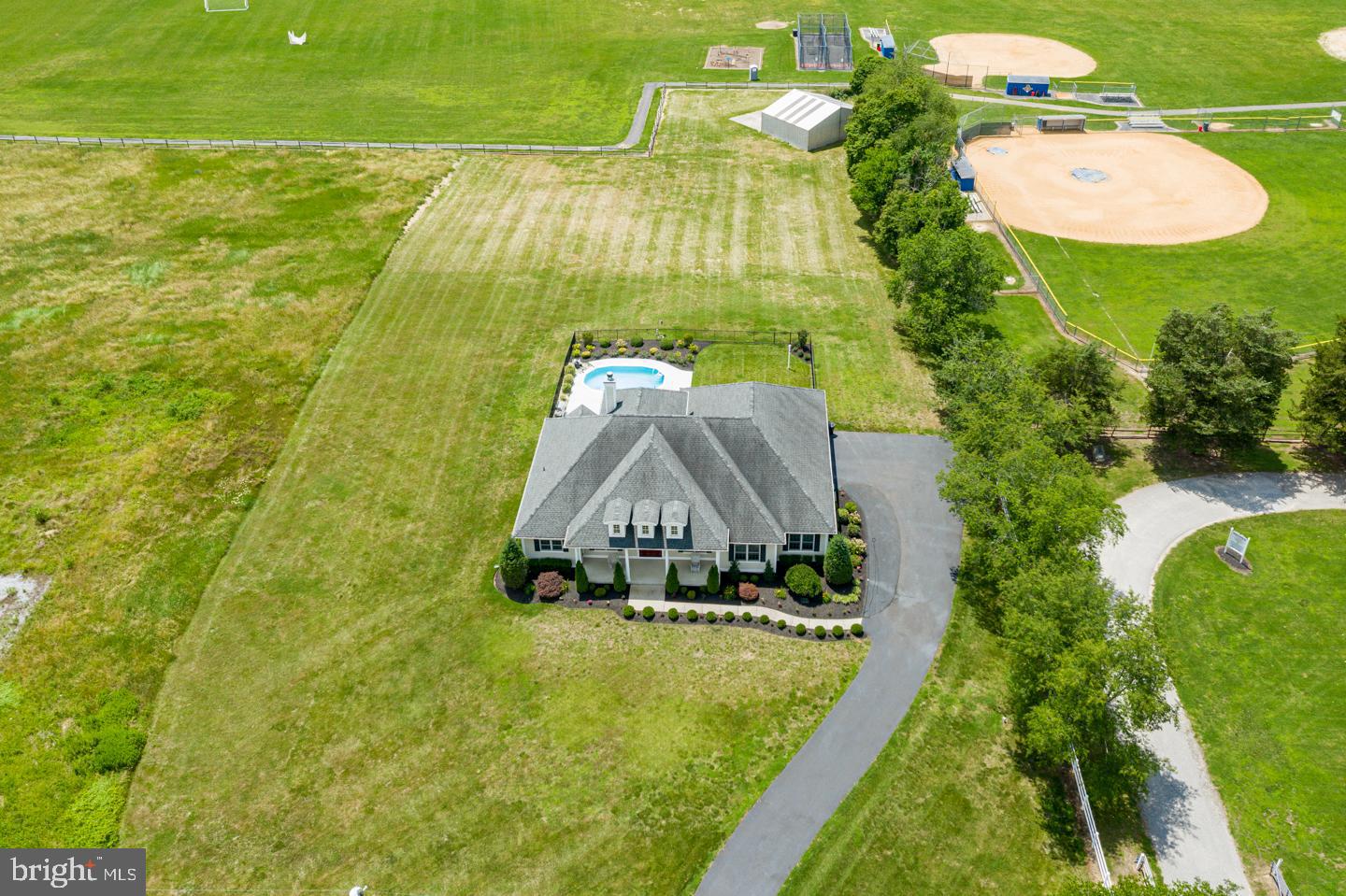 71 Ferrell Road Mullica Hill, NJ 08062 - Photo 36 of 46