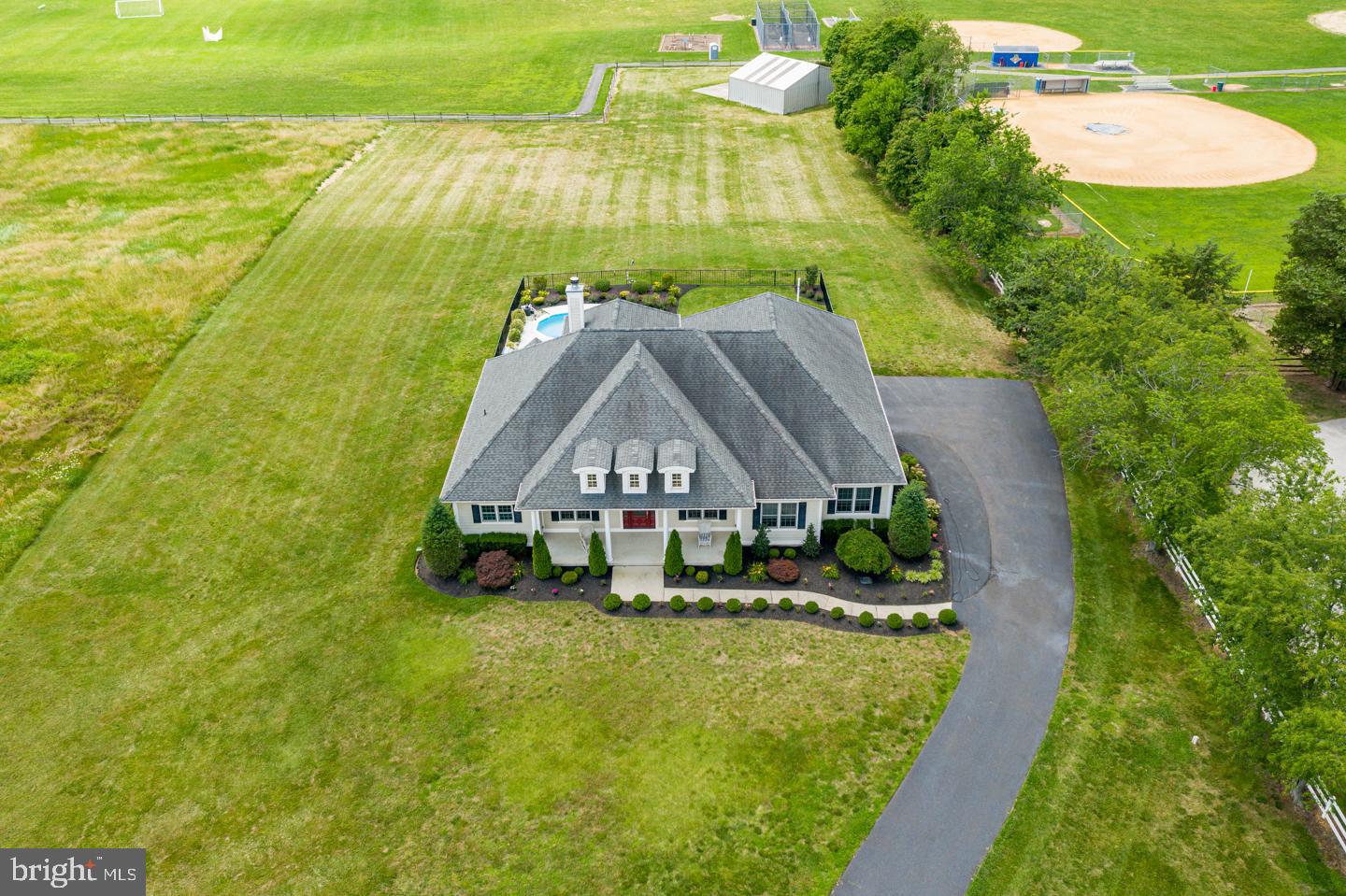 71 Ferrell Road Mullica Hill, NJ 08062 - Photo 37 of 46