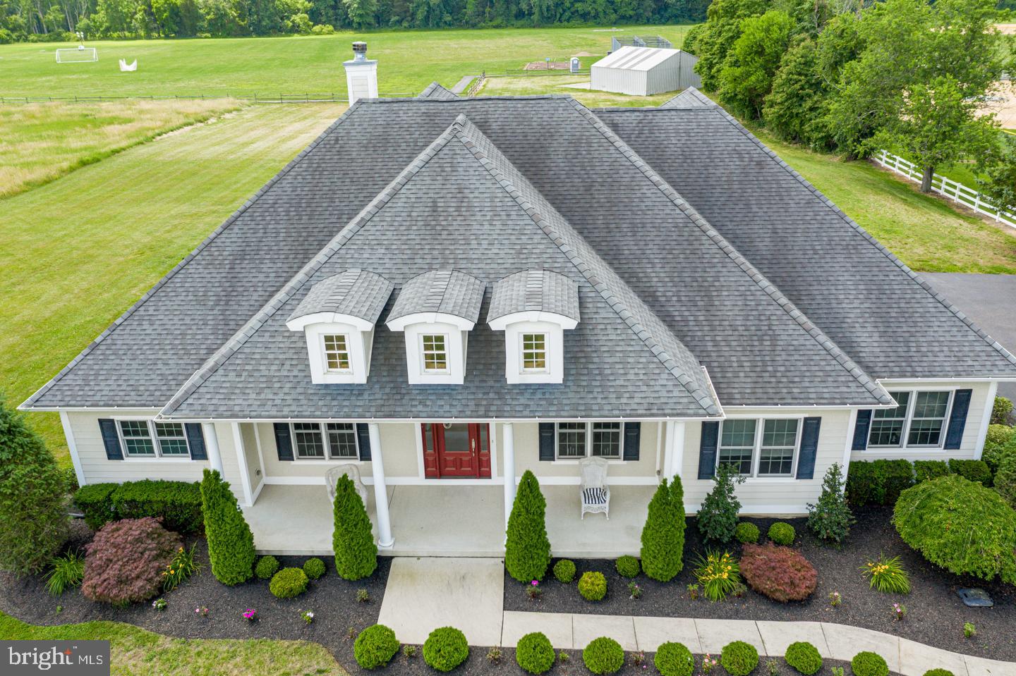 71 Ferrell Road Mullica Hill, NJ 08062 - Photo 38 of 46