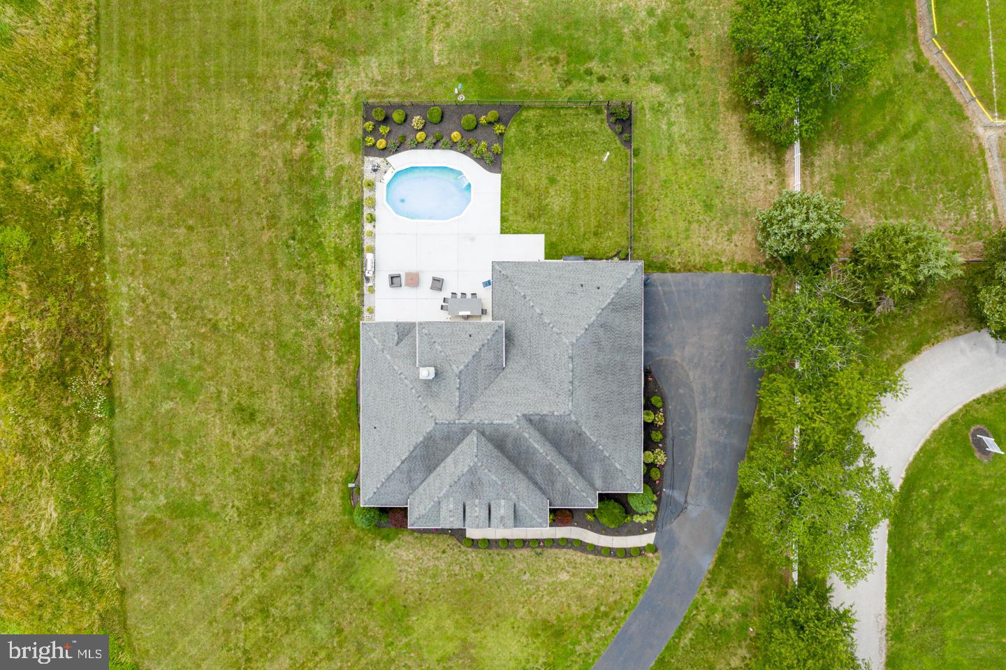 71 Ferrell Road Mullica Hill, NJ 08062 - Photo 39 of 46