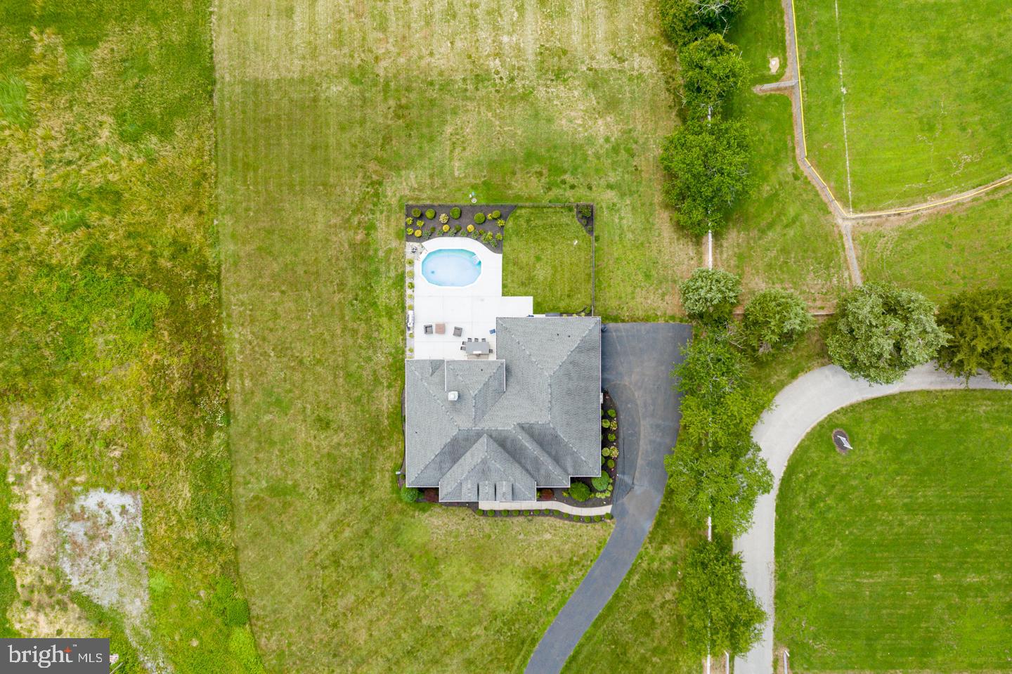 71 Ferrell Road Mullica Hill, NJ 08062 - Photo 40 of 46