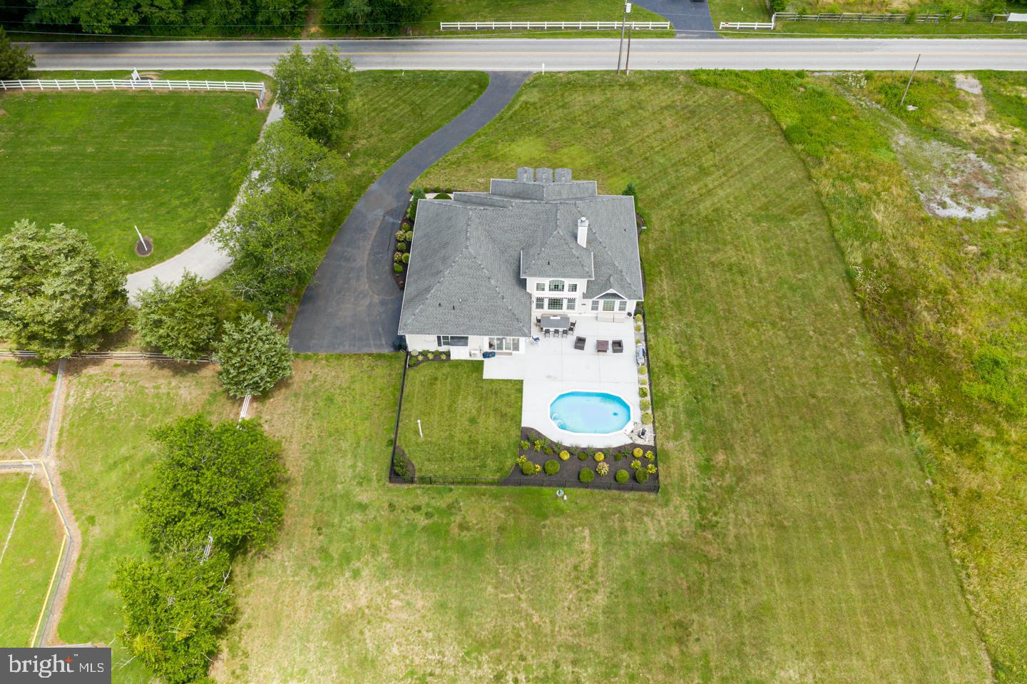 71 Ferrell Road Mullica Hill, NJ 08062 - Photo 41 of 46