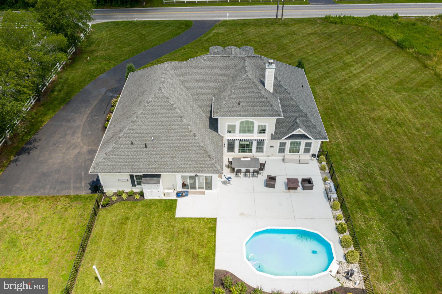 71 Ferrell Road Mullica Hill, NJ 08062 - Photo 42 of 46