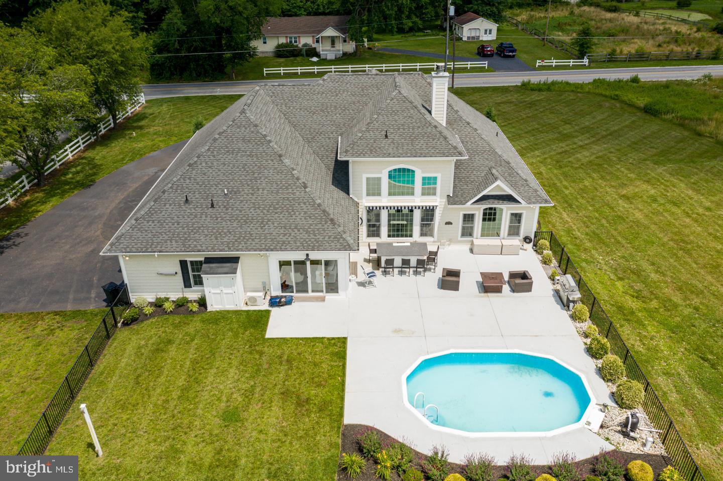 71 Ferrell Road Mullica Hill, NJ 08062 - Photo 43 of 46