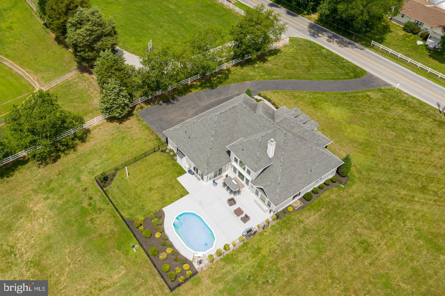 71 Ferrell Road Mullica Hill, NJ 08062 - Photo 44 of 46