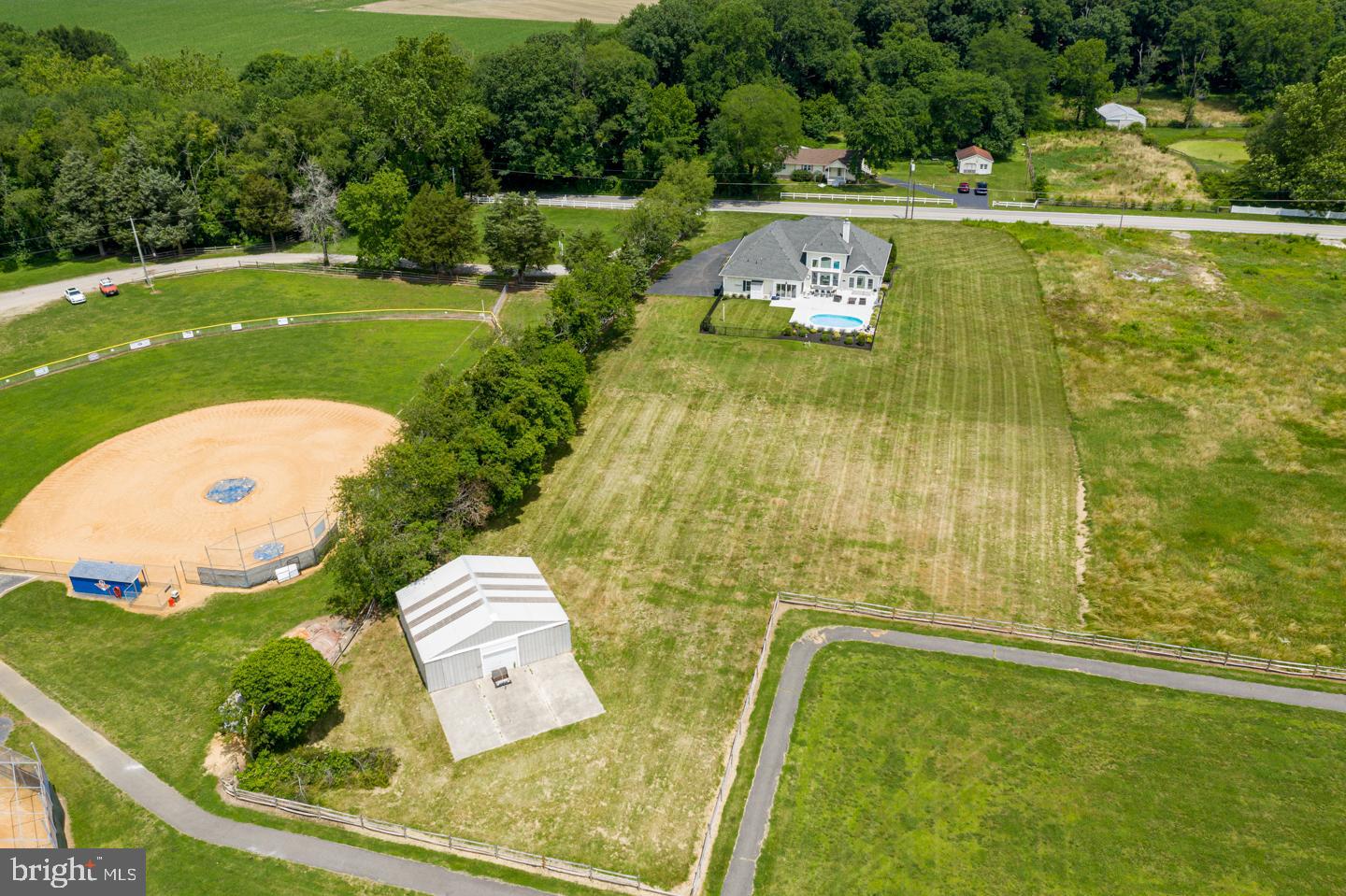 71 Ferrell Road Mullica Hill, NJ 08062 - Photo 46 of 46