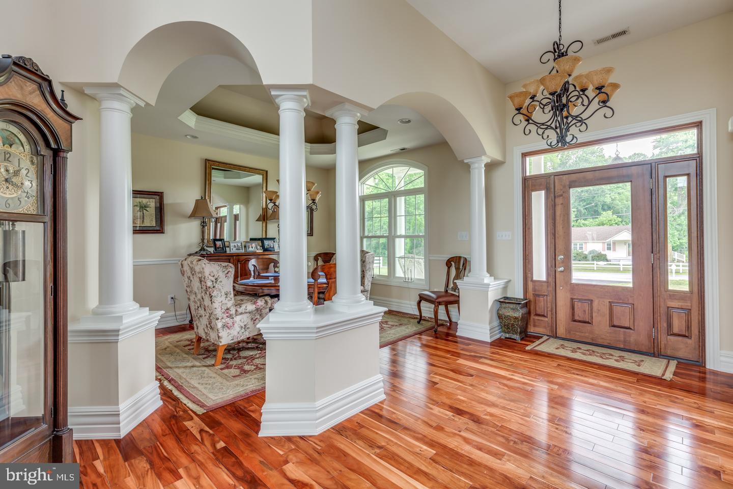 71 Ferrell Road Mullica Hill, NJ 08062 - Photo 7 of 46