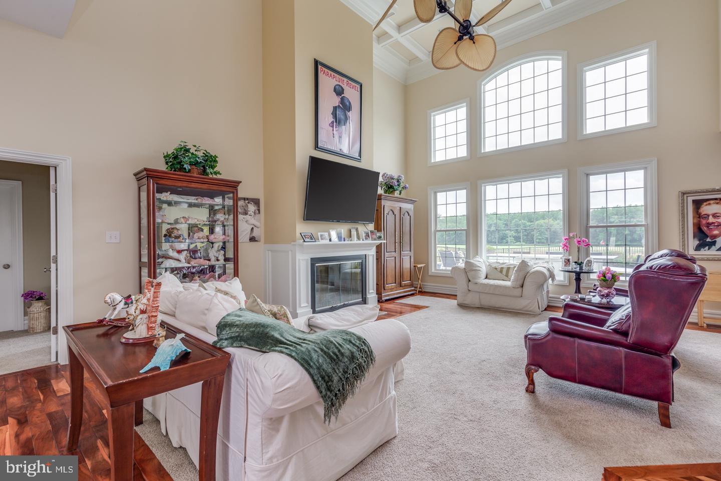 71 Ferrell Road Mullica Hill, NJ 08062 - Photo 10 of 46 Great Room