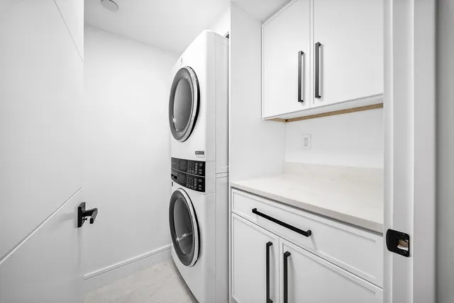 a swimming pool with outdoor seating and yard