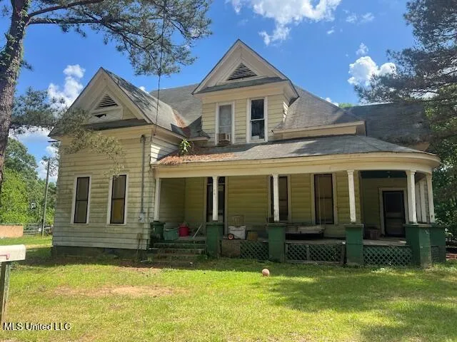 $625,000 | 263 Dawkins Road, Hickory, MS 39332